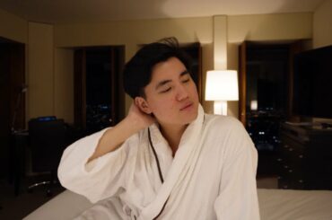 FINALLY BACK IN MELBOURNE | MY OUTFITS | Vlog 29