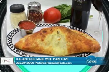 Italian Food With Love // Portofino