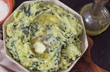 Colcannon