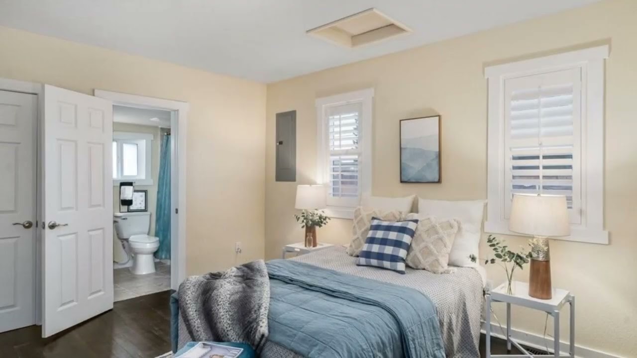 3593 Fawcett Avenue 3593 Fawcett Avenue