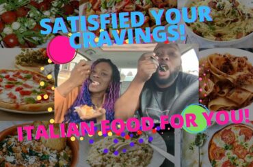 Should You Try Lina's Italian Foods? | Best of Italian Food | Chop Chop Food Channel