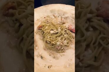 Linguine Cacio e Pepe || Recommended Italian Cuisine