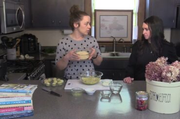 Arancini Italian Rice Balls - Cooking With Cassy