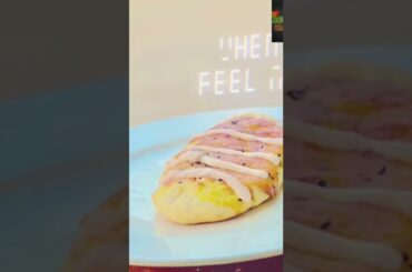 Italian cheese bite # new recipe coming soon#cookingwithshazia