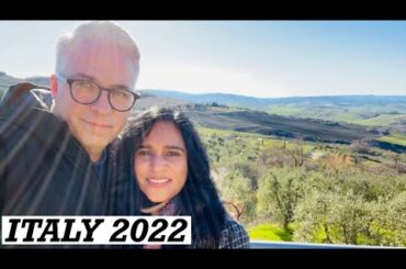 Italy 2022 - Montepulciano - Tuscany
