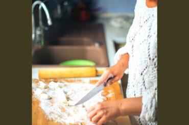 Relaxed Cooking Italian