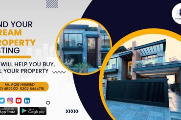 Kanal Exclusive Bungalow DHA | 03028444718 | CHOHAN ESTATE