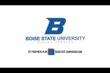 Boise State Dining Preview
