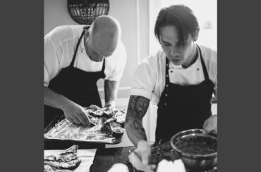 Understated Latin Guitar - Vibe for Cooking Italian