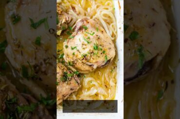 Healthy Italian Recipes Find A Recipe For Any Occasion #Shorts - Just Taste It