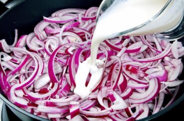 Don't Buy Onion Rings Anymore! Burger King Will Go Bankrupt When Everyone Knows About This Trick!