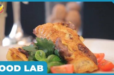 Foodlab | Trailer | Cooking, Recipes