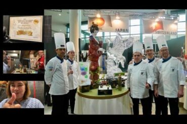 Meet my former Italian Boss