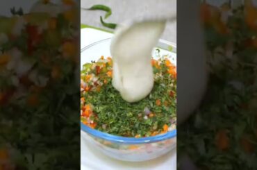 yummy tasty Italian sandwich #shorts