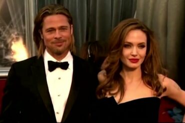 Brad Pitt sues ex-wife Jolie for selling winery stake