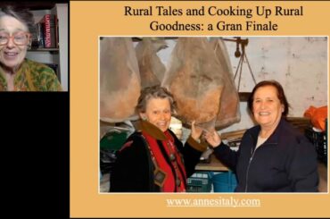 Rural Tales and Cooking Up Rural Goodness
