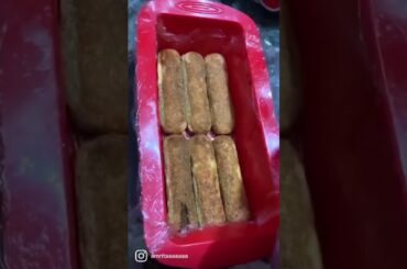 Tiramisu || Dessert recipe || Homemade authentic Italian dessert