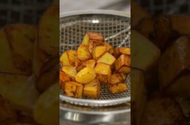 Grilled Meat & Spicy Food & Desert Cooking essentials @Spicy Seafood cooking brown rice & bacon