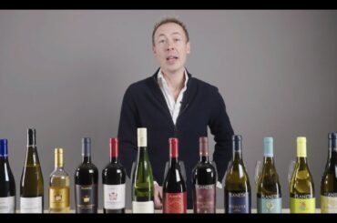 Patrick Schmitt MW on the pioneering history of Planeta and Sicilian Chardonnay