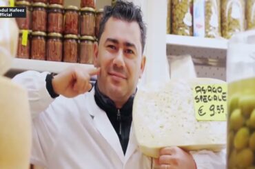 PADUA PADOVA 4K DRONE |VENETO ITALY ITALIA | EUROPE BACKPACKERS