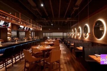 Enjoy CULT Coffee and Great Dining at Thompson 105