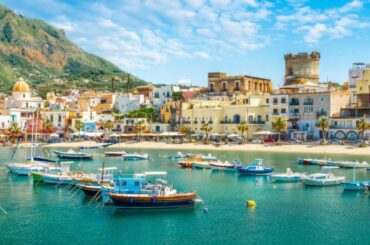 Ischia: The paradise island that offers a taste of the real Italy