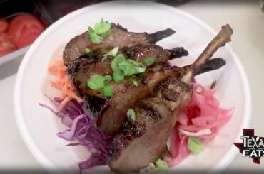 Texas Eats: Discover lobster rolls, Italian food, and Caribbean favorites around San Antonio