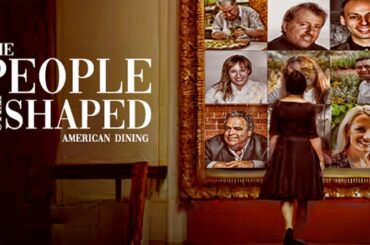 The People Who Shaped American Dining (2022) | Foodie Movie | Food Documentary | Full Movie