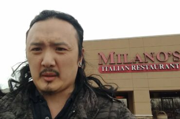 Touring - Milano's Italian Restaurant | tq eats