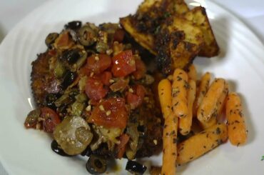 Chef Sam's Italian Specialties