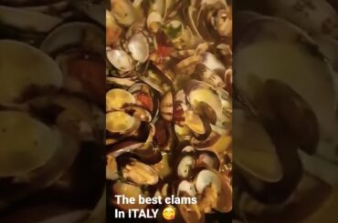 Shell recipe//Italian food