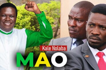 Tamale Ayanise Ddiiru Enzibu Mao Zalina Ne Ba Mafia Okulwanyisa Bobi Wine. Birimu Museveni N'abanene