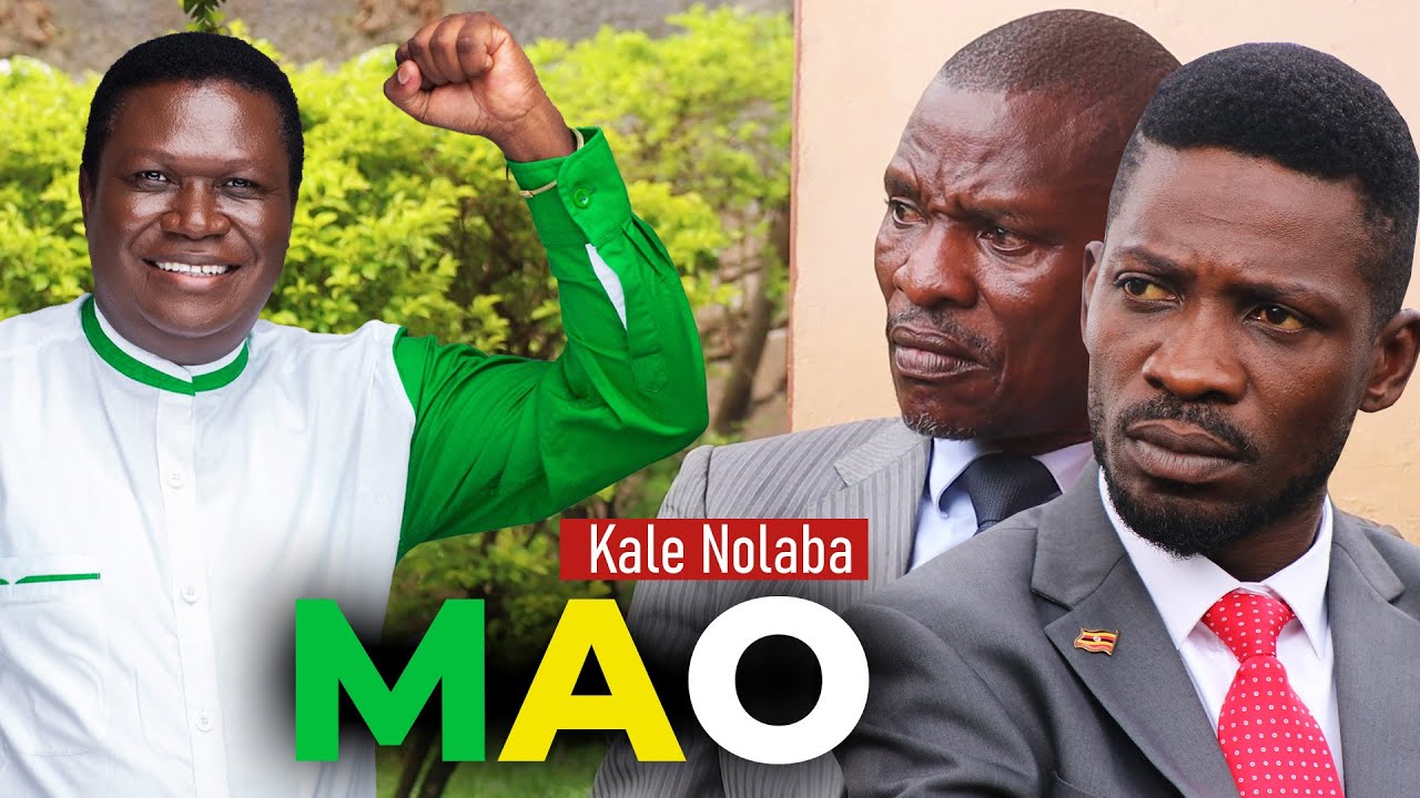 Tamale Ayanise Ddiiru Enzibu Mao Zalina Ne Ba Mafia Okulwanyisa Bobi Wine. Birimu Museveni N'abanene Tamale Ayanise Ddiiru Enzibu Mao Zalina Ne Ba Mafia Okulwanyisa Bobi Wine. Birimu Museveni N'abanene
