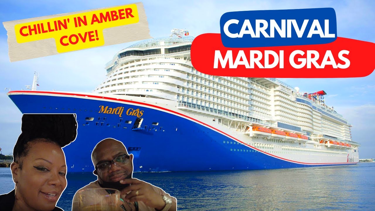 Carnival Mardi Gras 2022 | Amber Cove | Dinner at Cucina del Capitano! | Vegas Nights Show! Carnival Mardi Gras 2022 | Amber Cove | Dinner at Cucina del Capitano! | Vegas Nights Show!
