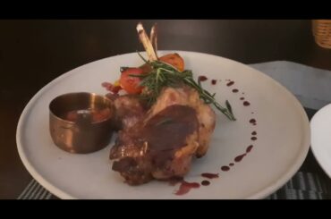 Vlog #157 || Italian Food and restaurants || Dinner