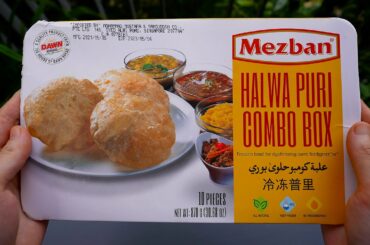 10 Supermarket Convenient Meals