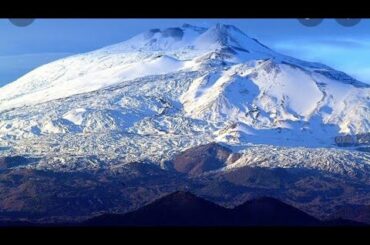 ETNA SICILY ITALY