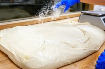 American Food - The BEST PIZZA in New Jersey! Razza Pizza Artigianale