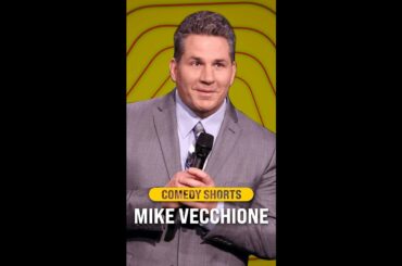 Mike Vecchione | Italians Got Off Too Easy