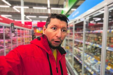 PRICES IN RUSSIA After 2 Weeks Of SANCTIONS!    (+ some News!!)