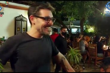 IIHM Students reach Good fellas Italian Restaurant to learn the foundation of Italian Cuisine!