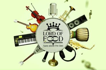 Dinner With Qawali @Lord of Food  | 2022 |