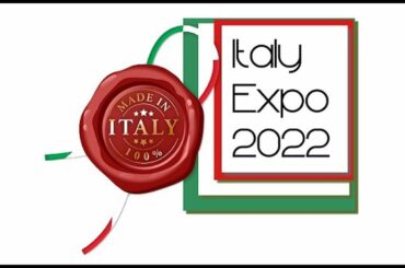 italy expo 2022 Video Overview