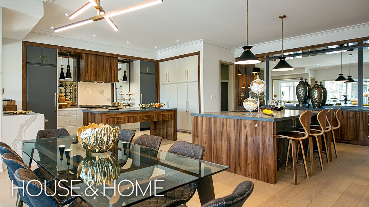 Tour The Dazzling Grand Prize Showhome of the Spring 2022 Princess Margaret Home Lottery! Tour The Dazzling Grand Prize Showhome of the Spring 2022 Princess Margaret Home Lottery!