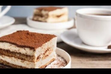 10 minutes cake|Tiramisu|No bake cake|Italian cake recipe|Italian dessert|Eid special dessert|Saima