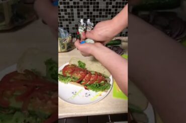 Asian Cooking #shorts