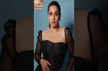 Vidya Balan | love | Italian food