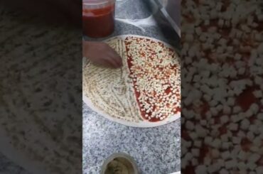 wood fire pizza | baisalico pizza | London pizza | Italian style | #shorts #short