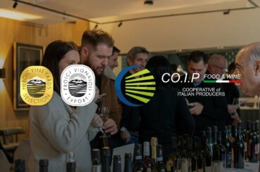 Wines From Extreme Lands - London Wine Tasting Event by CO.I.P & Heroic Vineyard Selection