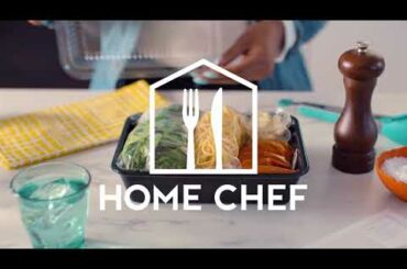 Home Fast and Fresh - 16 Free Meals